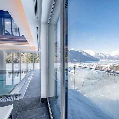Naturhotel Alpenblick موراخ المظهر الخارجي الصورة