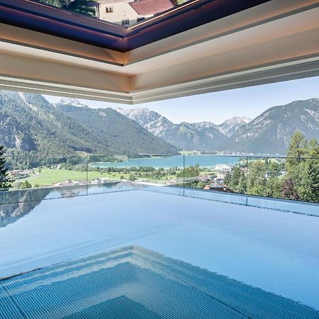 Naturhotel Alpenblick موراخ المظهر الخارجي الصورة