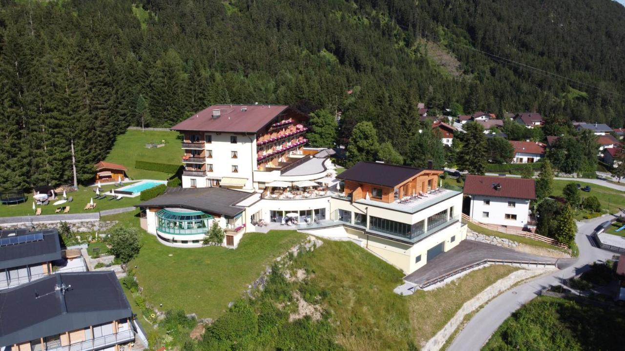 Naturhotel Alpenblick موراخ المظهر الخارجي الصورة