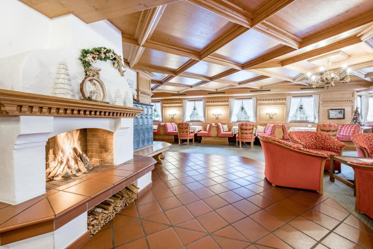 Naturhotel Alpenblick موراخ المظهر الخارجي الصورة