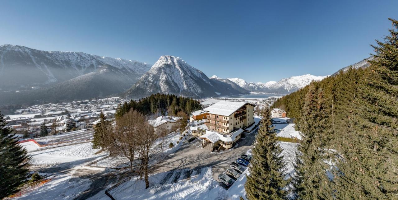 Naturhotel Alpenblick موراخ المظهر الخارجي الصورة