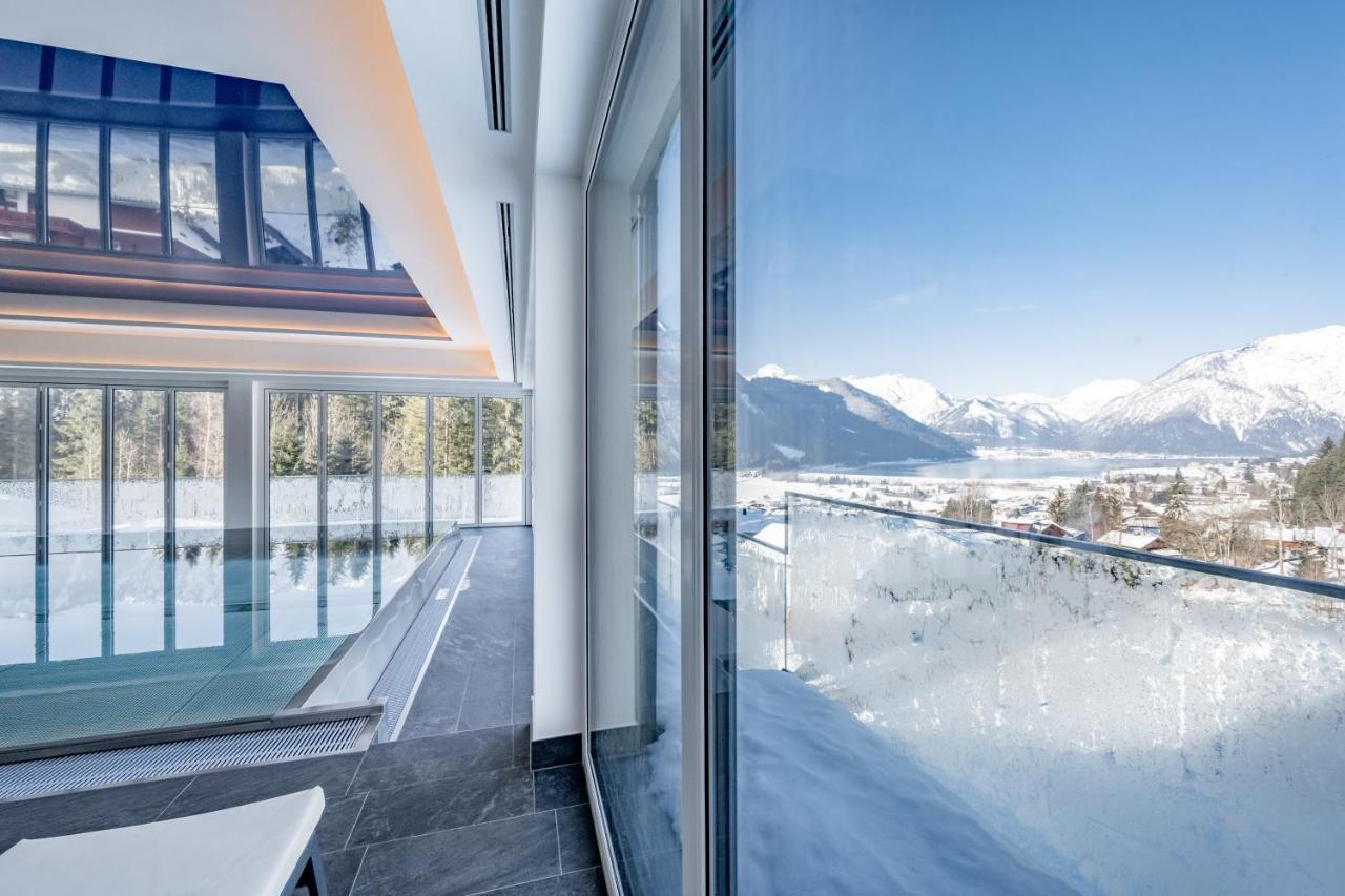Naturhotel Alpenblick موراخ المظهر الخارجي الصورة