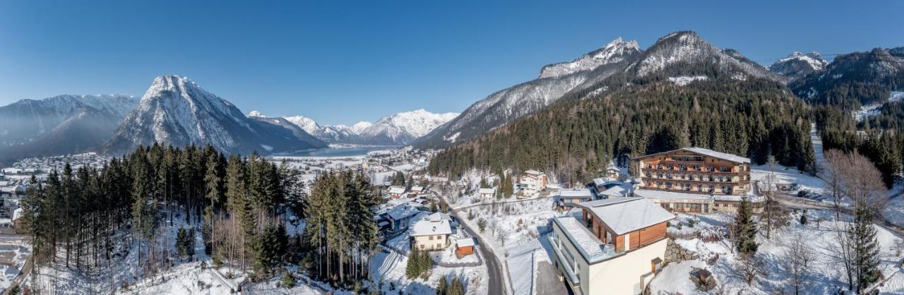 Naturhotel Alpenblick موراخ المظهر الخارجي الصورة