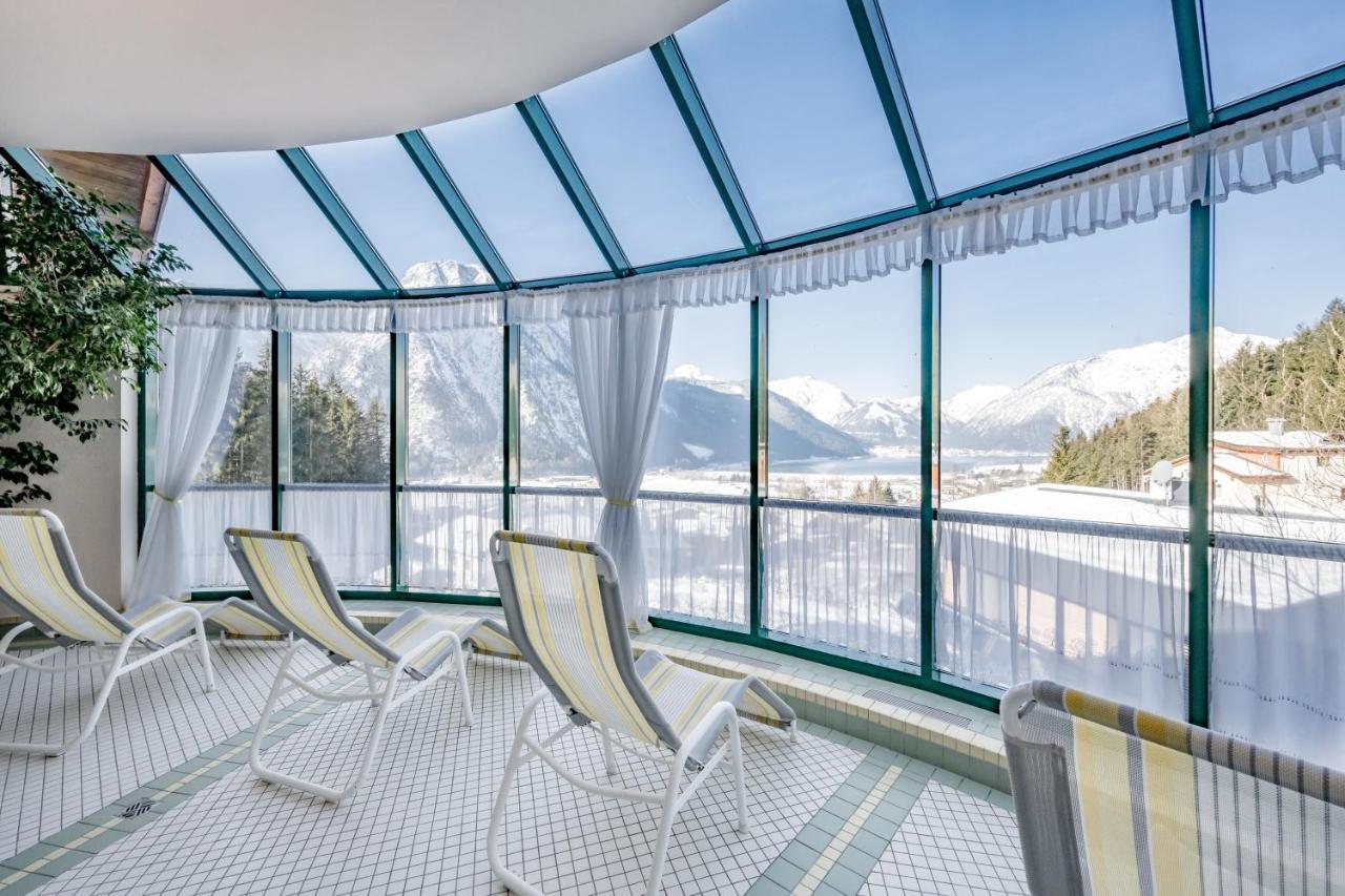 Naturhotel Alpenblick موراخ المظهر الخارجي الصورة
