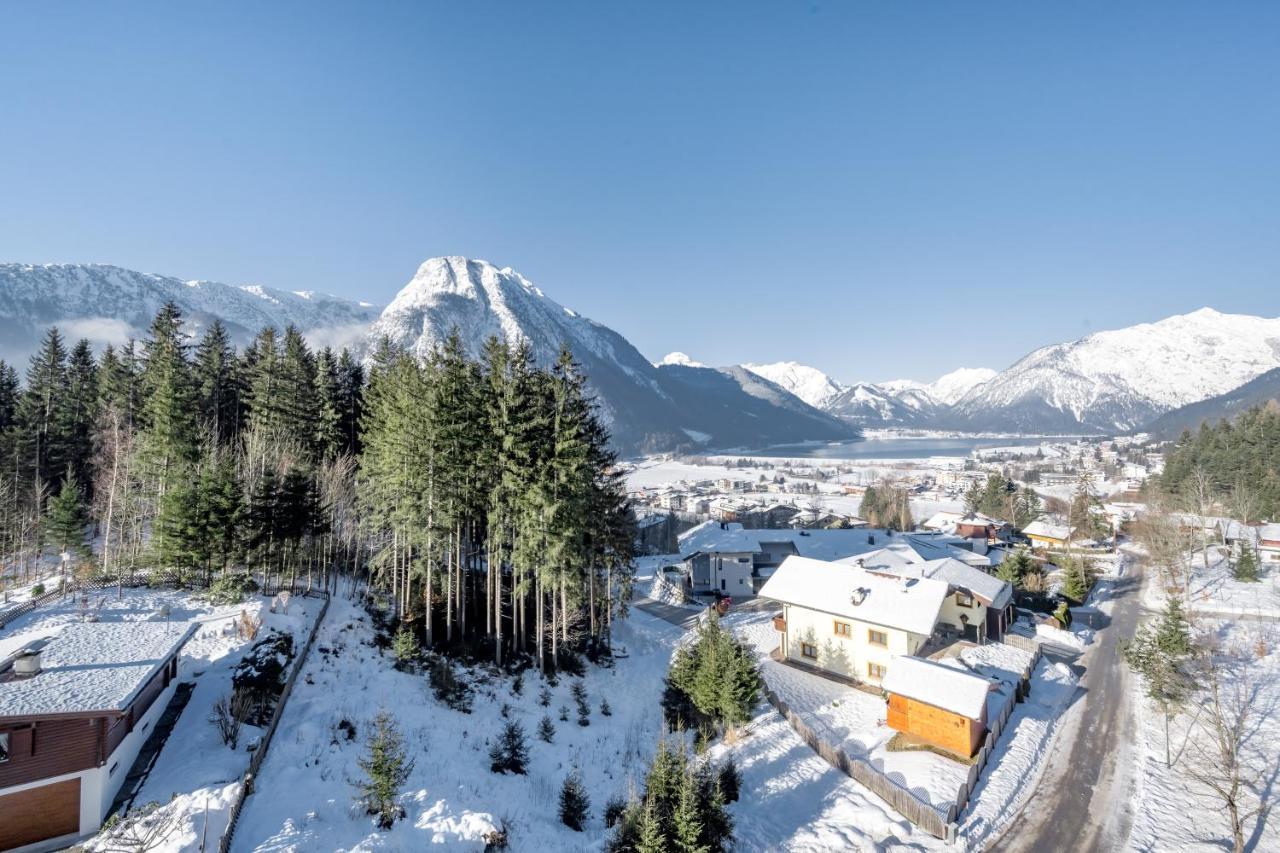 Naturhotel Alpenblick موراخ المظهر الخارجي الصورة