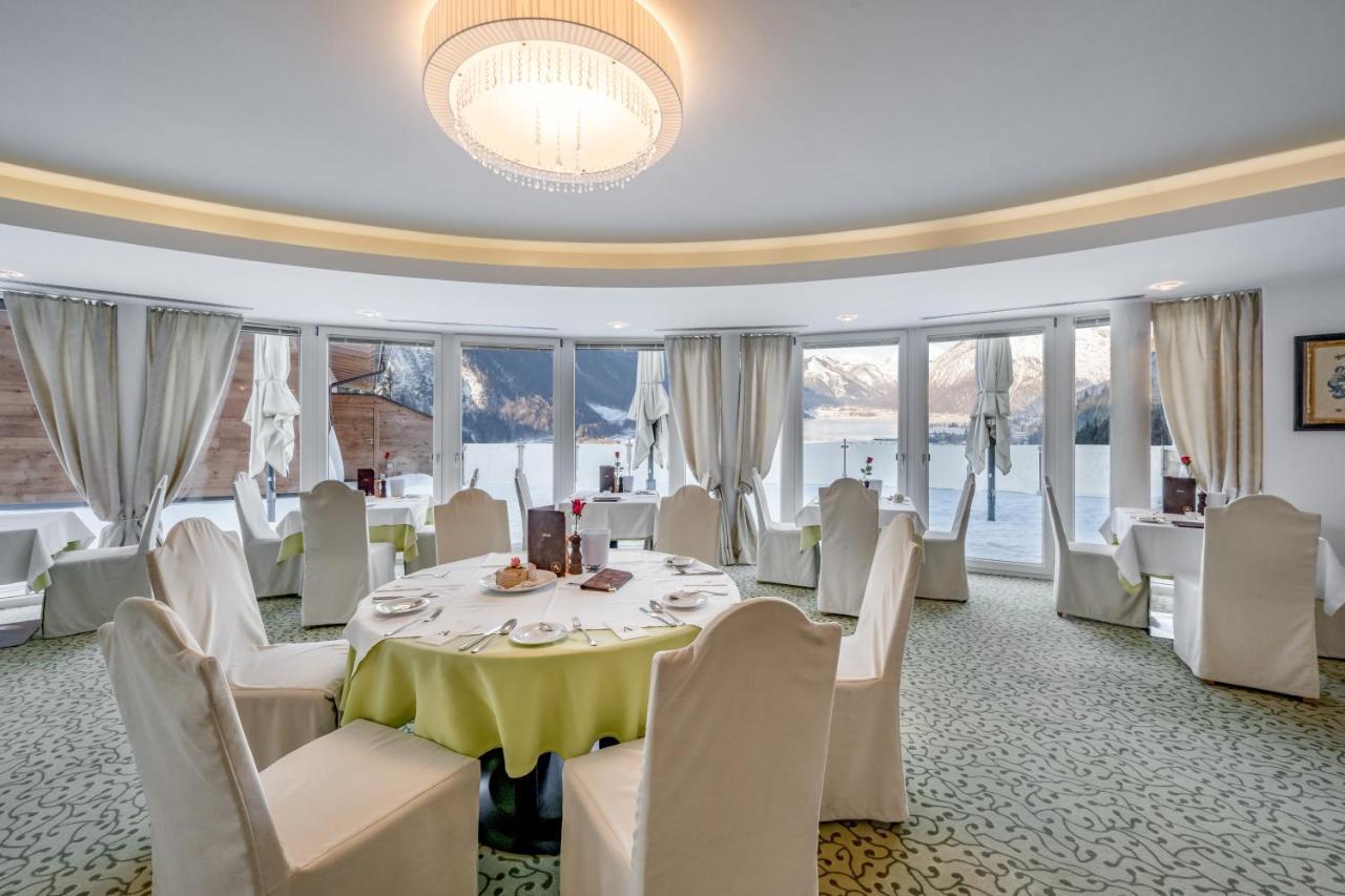 Naturhotel Alpenblick موراخ المظهر الخارجي الصورة