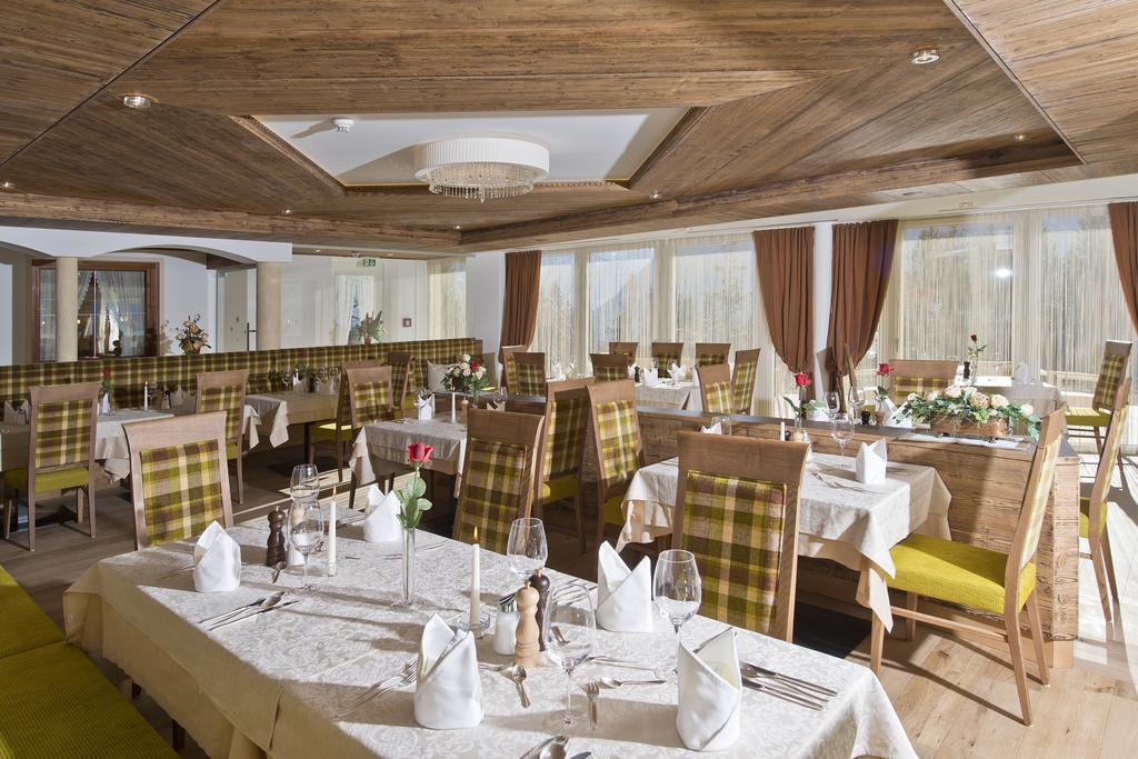 Naturhotel Alpenblick موراخ المظهر الخارجي الصورة