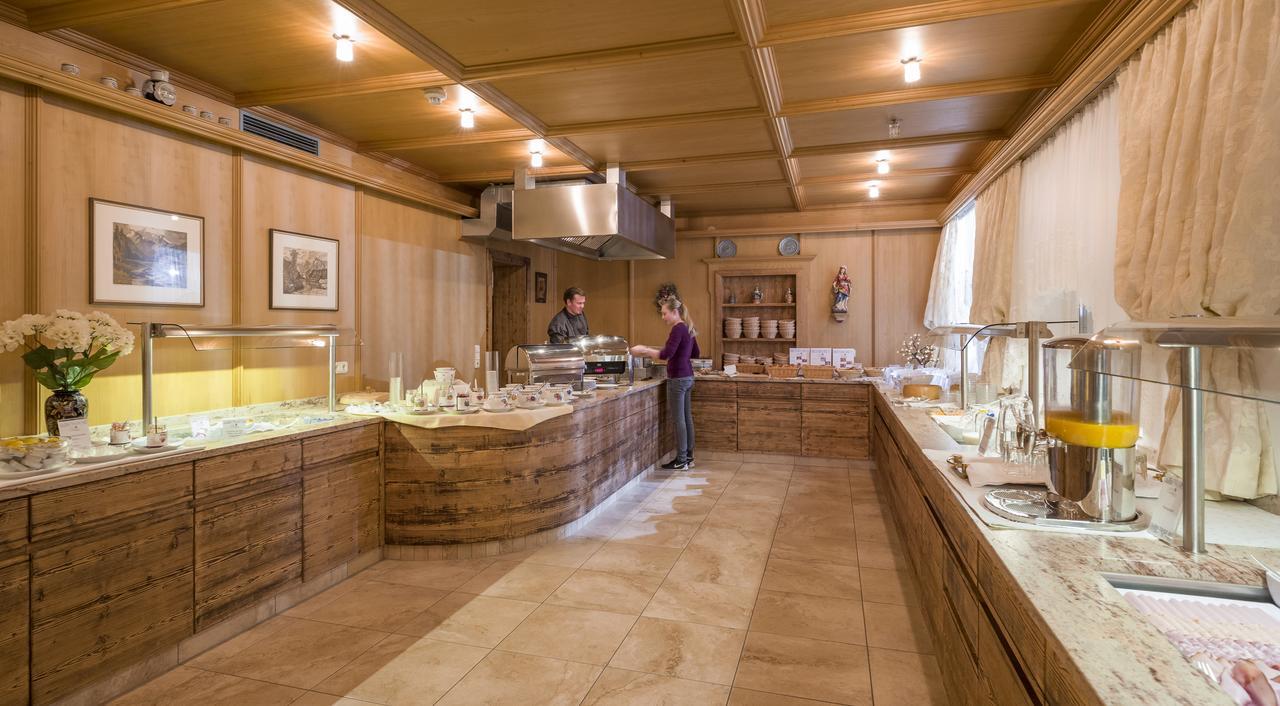 Naturhotel Alpenblick موراخ المظهر الخارجي الصورة