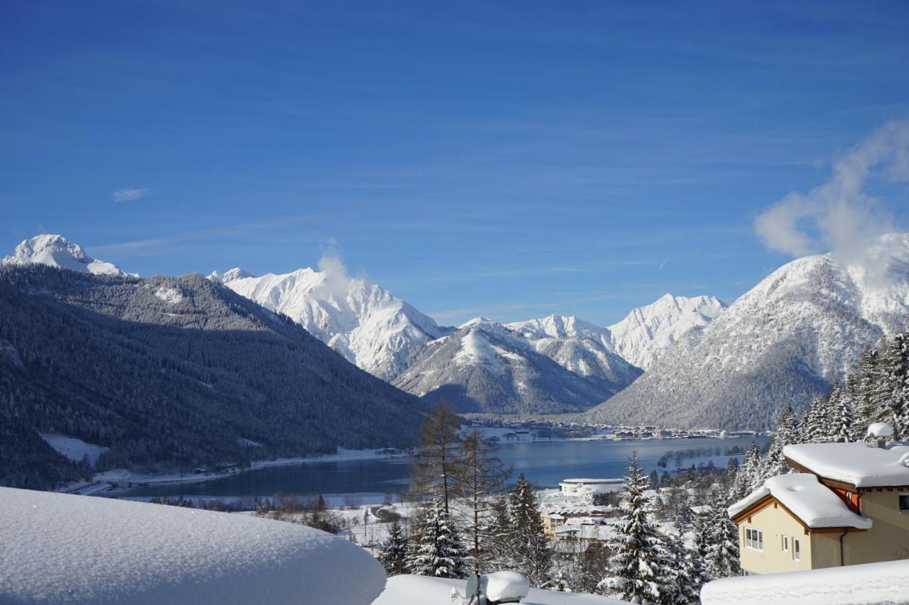 Naturhotel Alpenblick موراخ المظهر الخارجي الصورة