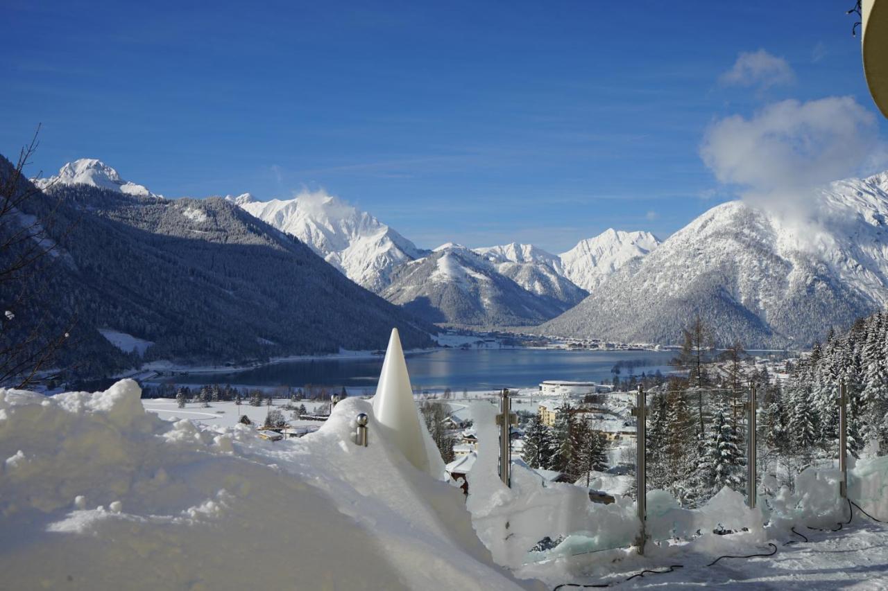 Naturhotel Alpenblick موراخ المظهر الخارجي الصورة