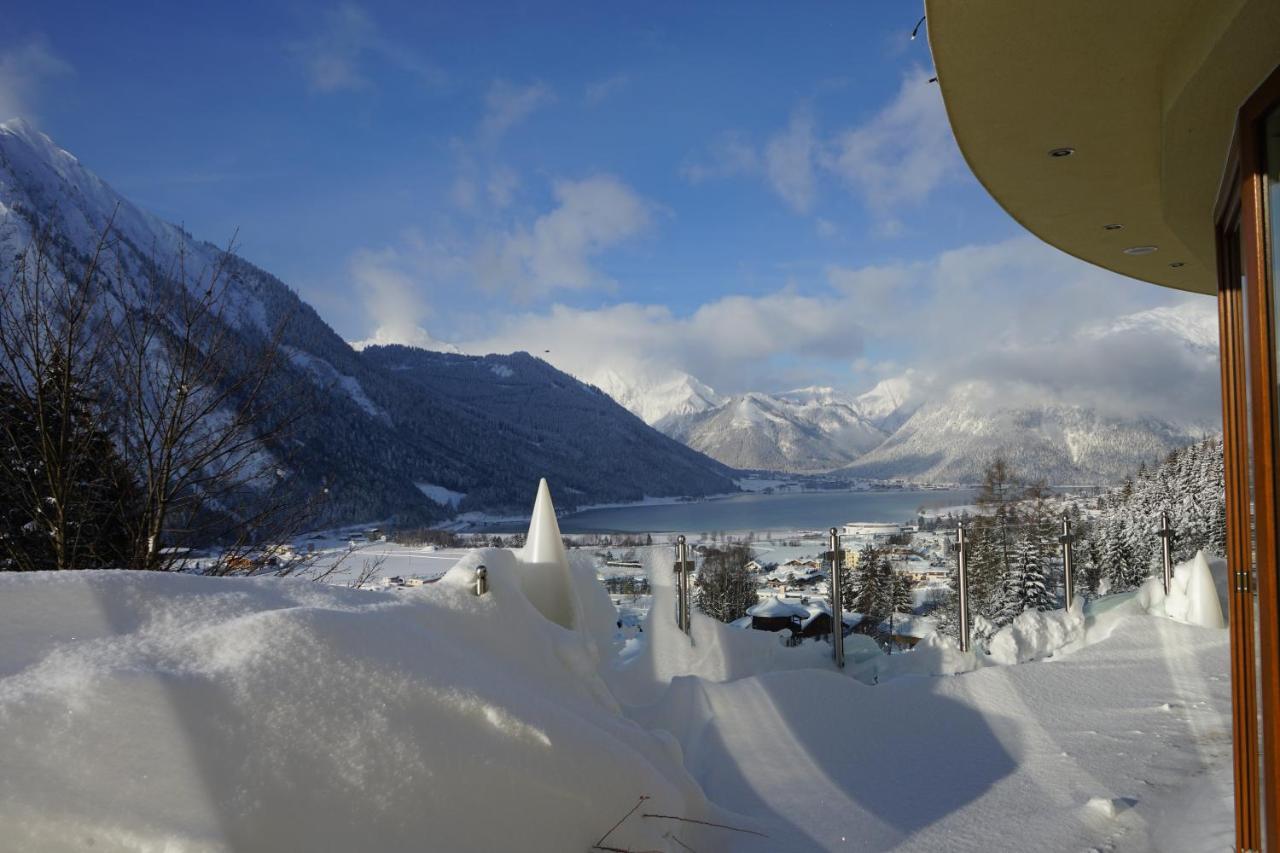 Naturhotel Alpenblick موراخ المظهر الخارجي الصورة