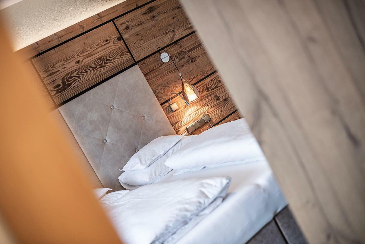 Naturhotel Alpenblick موراخ المظهر الخارجي الصورة