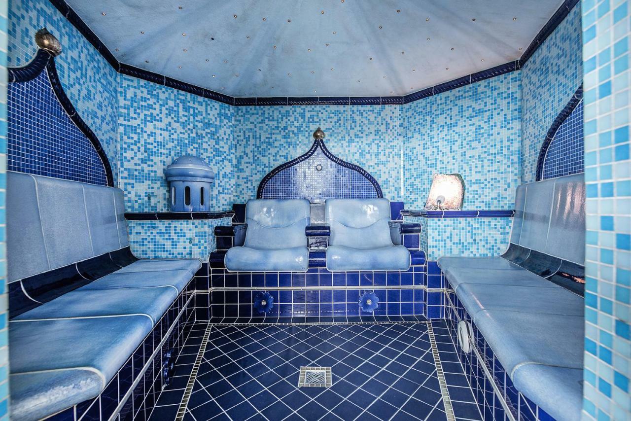 Naturhotel Alpenblick موراخ المظهر الخارجي الصورة