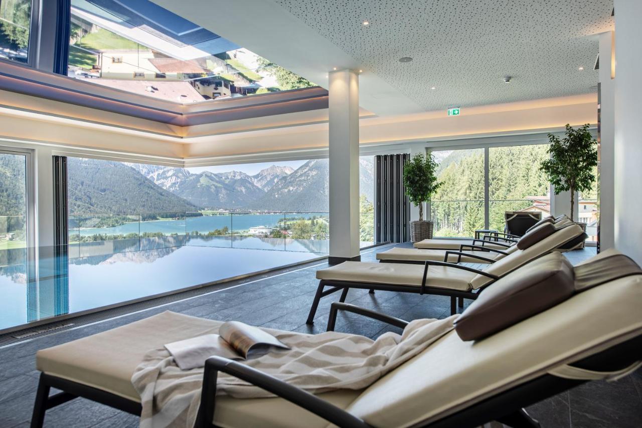 Naturhotel Alpenblick موراخ المظهر الخارجي الصورة