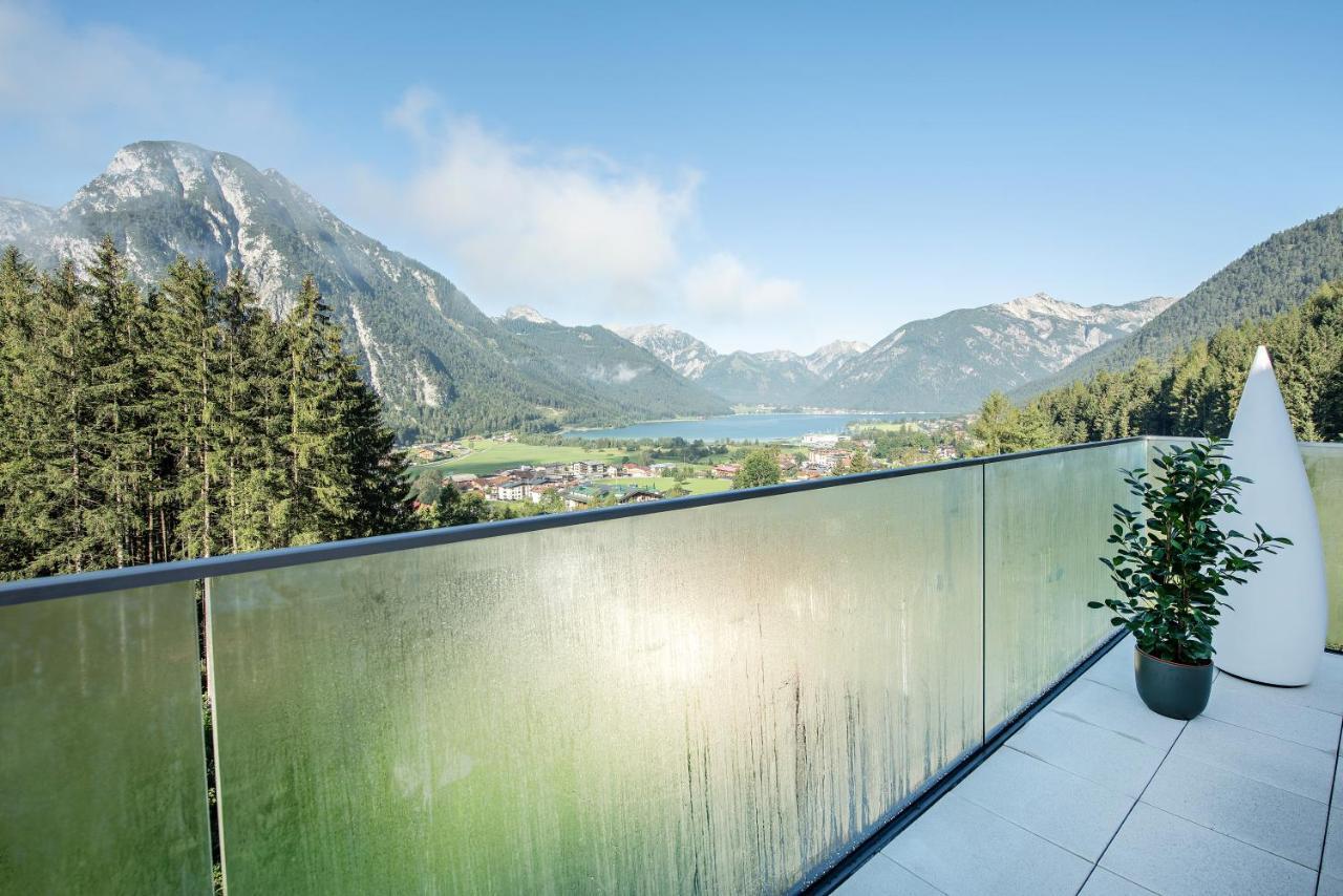 Naturhotel Alpenblick موراخ المظهر الخارجي الصورة
